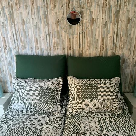 Apartamento Suite Canteras Las Palmas de Gran Canaria Exteriör bild